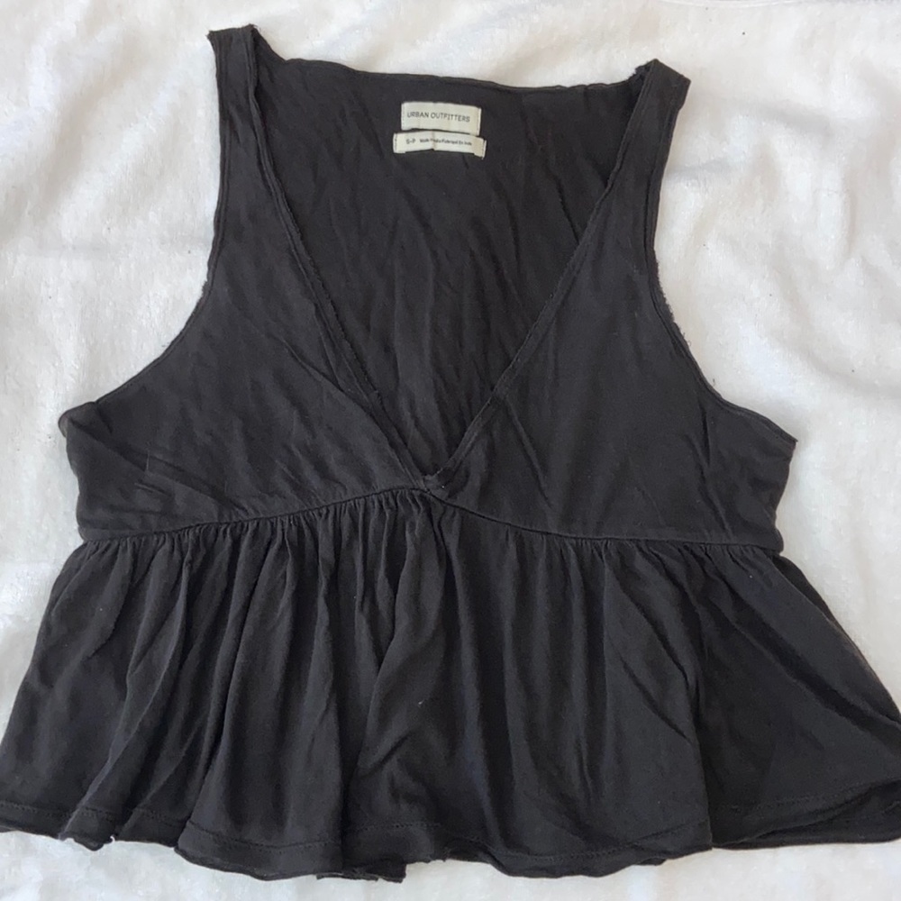 urban outfitters tank top